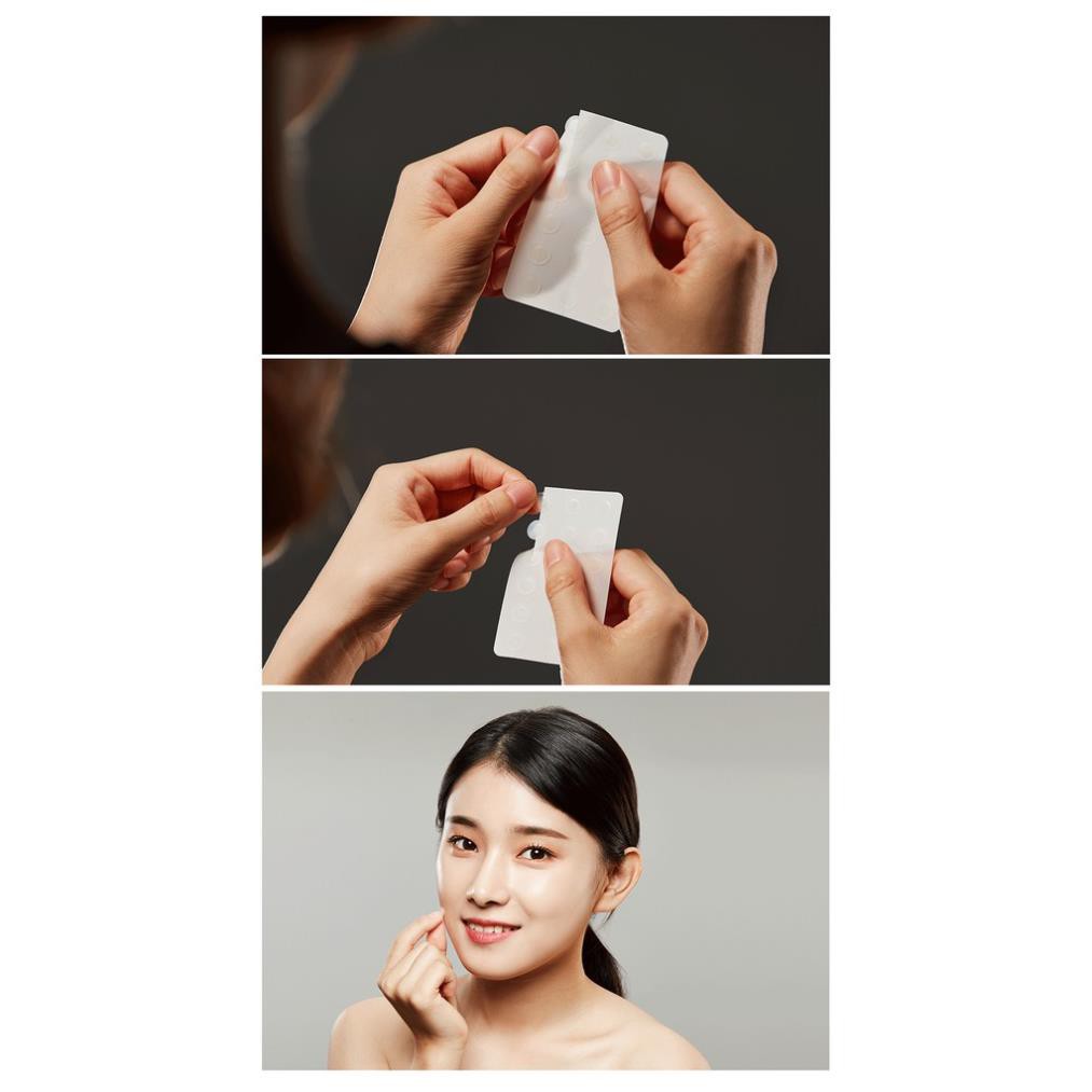 Hàng Hàn- Miếng Dán Mụn Cosrx Acne Pimple Master Patch