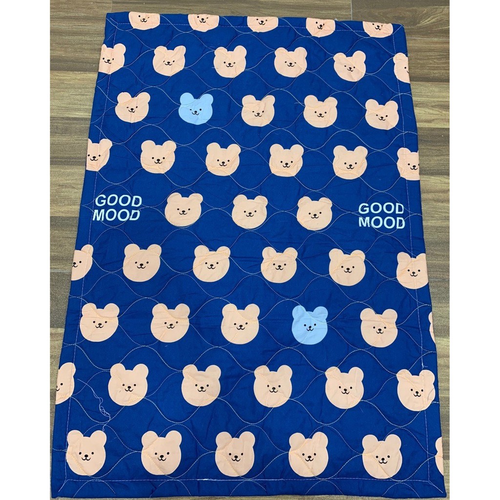 Set chăn gối cho bé Baby 5 món 💫 LOẠI 1 💫 GỐI NỆM CHO BÉ ĐI HỌC MẪU GIÁO | BigBuy360 - bigbuy360.vn