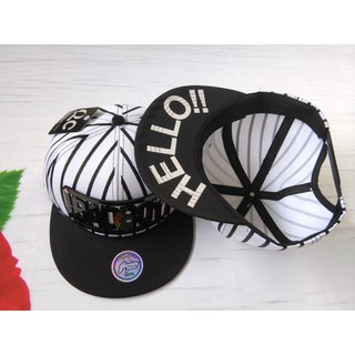  NÓN SNAPBACK HIPHOP NAM - BADBOY