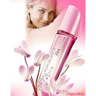 Nước hoa nữ Avon Pur Blanca Blush 50ml