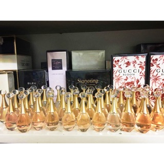 Nước hoa Dior Jadore mini sz