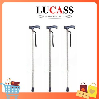 Gậy chống ba toong 1 chân Lucass