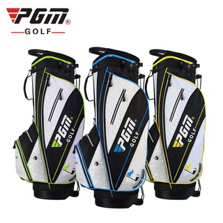 TÚI ĐỰNG GẬY GOLF CHÂN CHỐNG - PGM GOLF STANDARD BAG - QB026