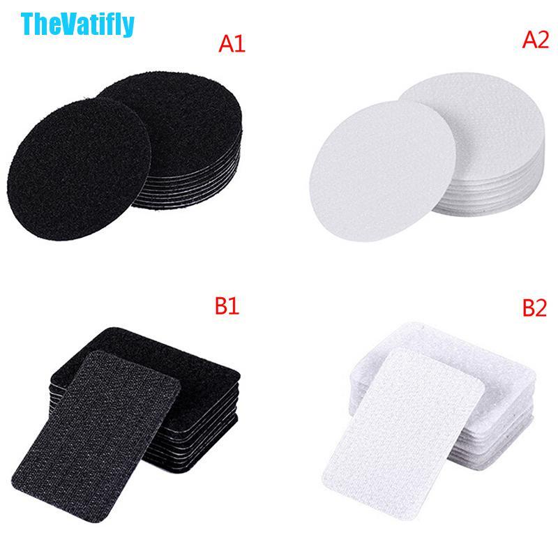 Bộ 5 Chiếc Kẹp Cố Định Ghế Sofa 2 Mặt Tiện Dụng