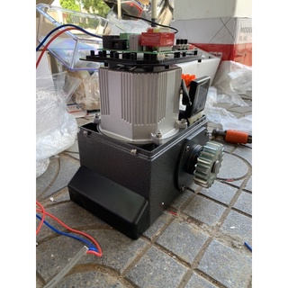 Motor cổng lùa trượt yh taiwan 600 kg chính hãng