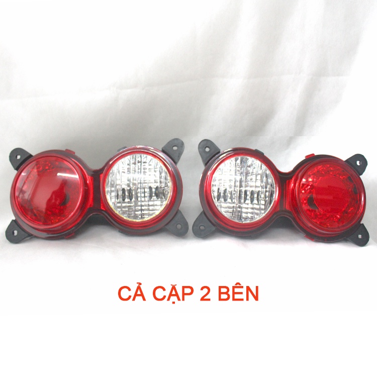 Đèn Hậu Xe Tải Kia Bongo 3, K200, K250  - TNL20