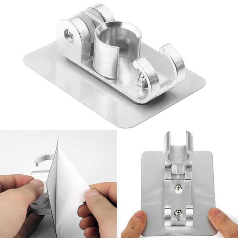 Giá Đỡ Vòi Hoa Sen Gắn Tường Tiện Dụng