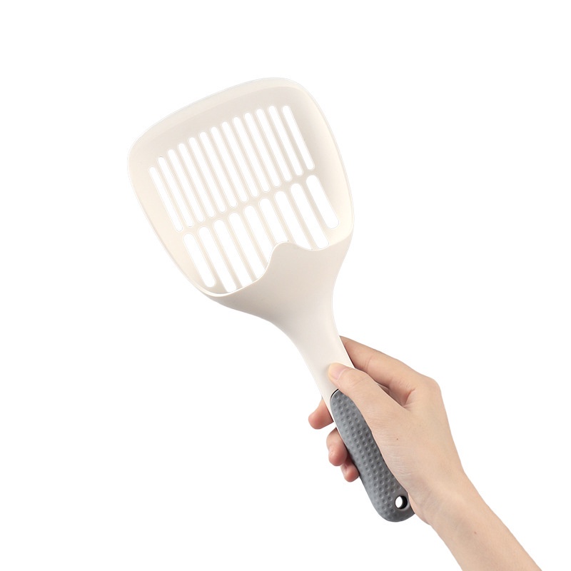 Xẻng Xúc Đất Cỡ Lớn Tiện Dụng Cho Mèo Cưng
