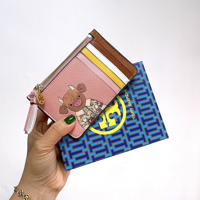 ‼️Rẻ nhất Shopee‼️Ví đựng thẻ TB card holder