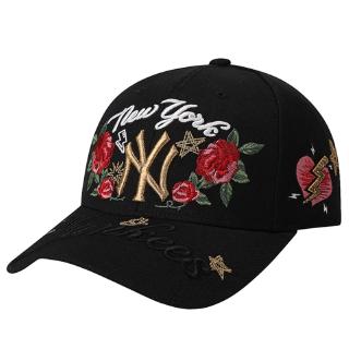 Nón lưỡi trai cá tính thời trang MLB