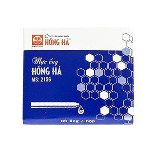 Mực ống Hồng Hà