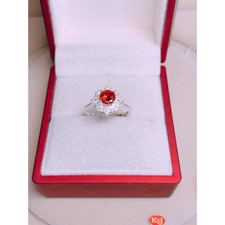 Nhẫn nữ bạc ta