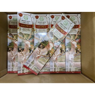 Nhang sạch cao cấp Lộc Phát
