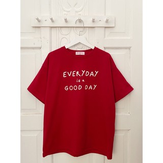 ATTK73511 - Everyday is a good day 130