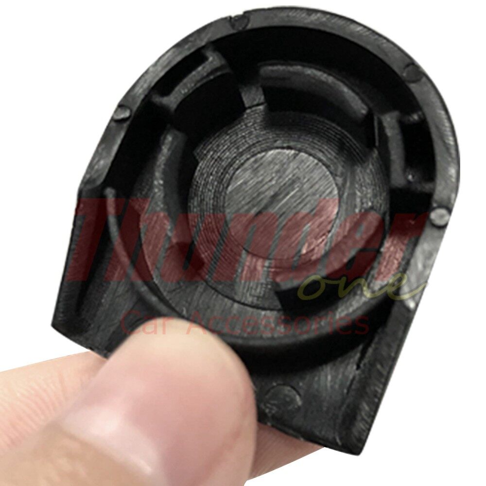 Bộ 2 Nắp Đậy Cần Gạt Nước Thay Thế Cho Kính Chắn Gió Xe Hơi Toyota Vios Corolla Verso Yaris Auris Fielder