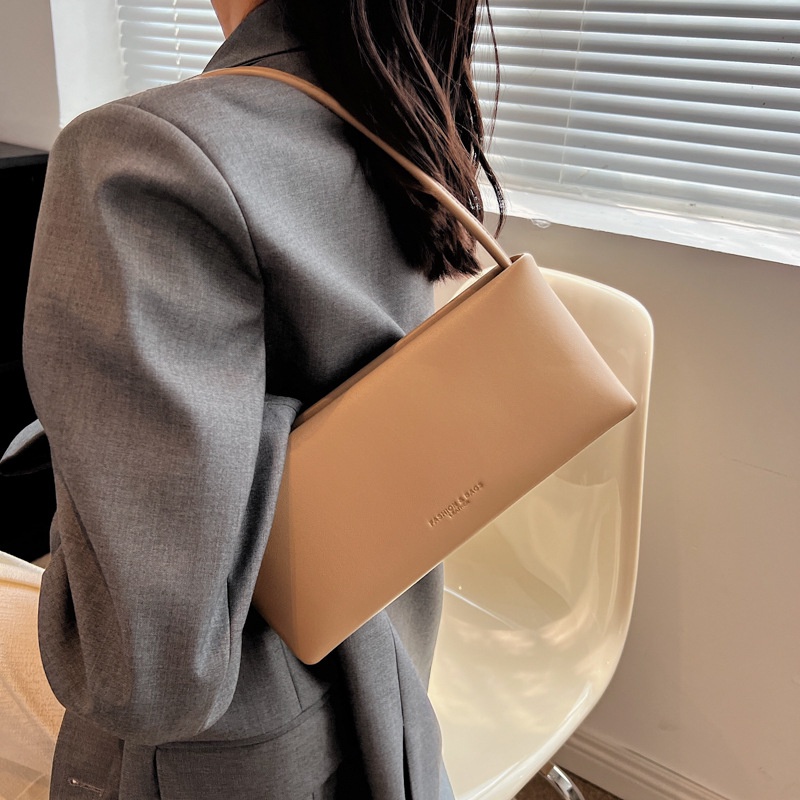 Túi Xách Đeo Vai / Kẹp Nách Phong Cách Thời Trang 2022 Dành Cho Nữ