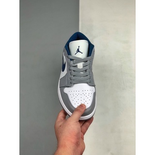 Giày Thể Thao Nike Jordan Low (Fullbox)