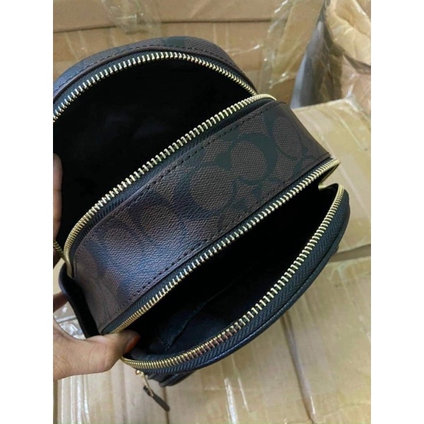 Balo Coach auth sale