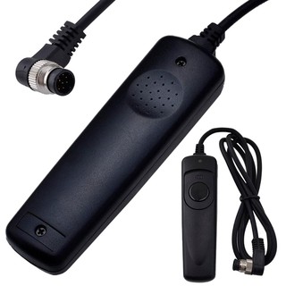 Dây bấm mềm MC-30 Remote shutter Nikon D3X D3 D800 D700 D300