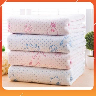 Lót Chống Thấm 4 Lớp Cho Bé - Tấm Lót