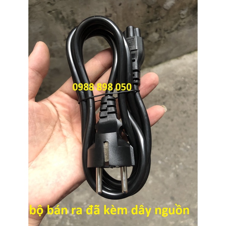 BỘ ĐỔI NGUỒN BỘ SẠC MÁY TÍNH 6.32A