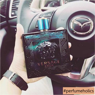 [Mẫu thử 5-10-20ml] Nước hoa nam Versace Eros