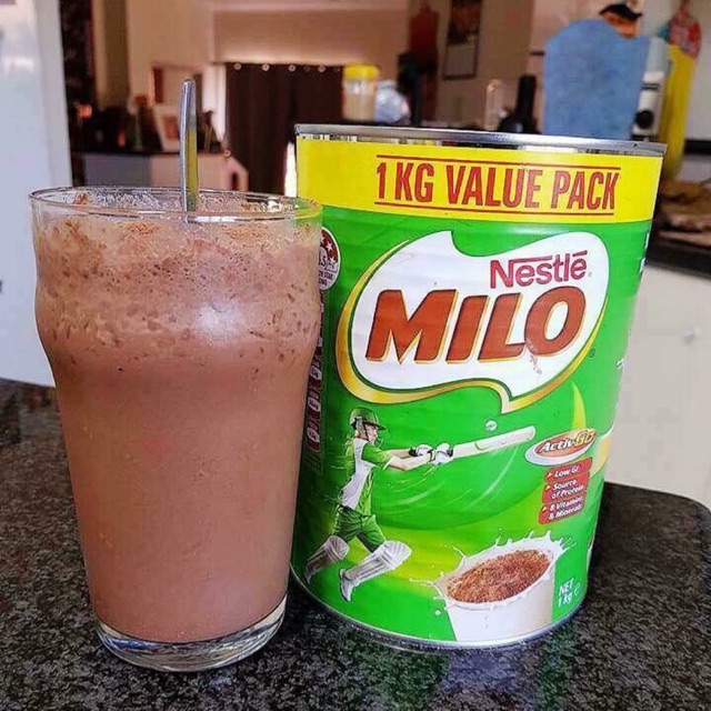 Milo Úc 1kg