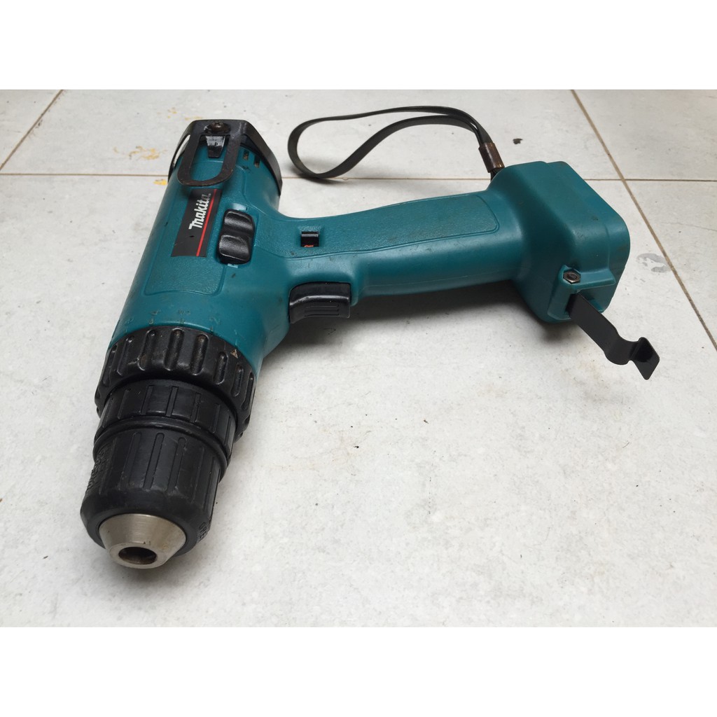 Máy Khoan Pin Makita 9v6 nội địa Nhật