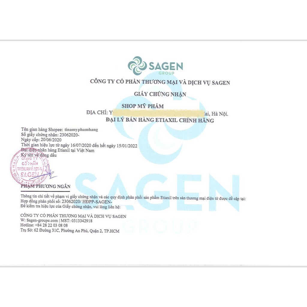 Lăn Khử Mùi Etiaxil [ Chính Hãng 100% ] Ngăn Ngừa Mồ Hôi Dành Cho DA NHẠY CẢM Không Ướt Dính Áo Hay Gây Ố Vàng 15Ml