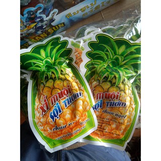 ô mai dứa xí muội 1 gói