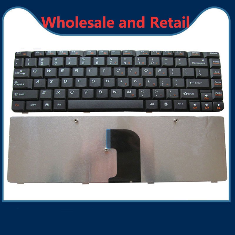 LENOVO G460 G460A G460E G460AL G460EX G465 Laptop  Bàn phím máy tính xách tay