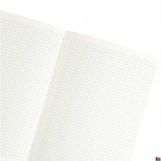 Vở may dán gáy Caro B5 - 80 trang; MS: 834 [CA]