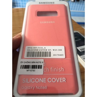 Ốp hãng xịn Samsung S8, S8 plus,S9, S9 plus Note 8