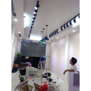 Đèn thả trần trang trí