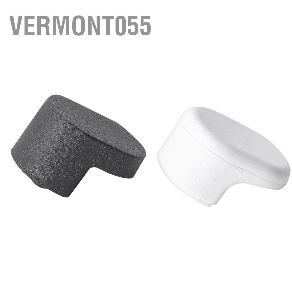 Vermont055 Useful Rear Fender Mudguard for Xiaomi Mijia M365 Electric Scooter Skateboard