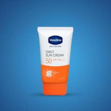 Kem chống nắng Vaseline 50ml