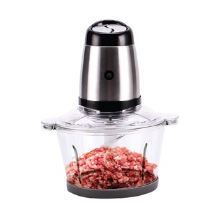 Máy xay thực phẩm đa năng Mishio MK-273