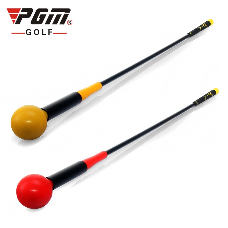 Gậy Tập Thể Lực Swing Cán Cao Su Dẻo - PGM Swing Bar Soft Long - HGB004