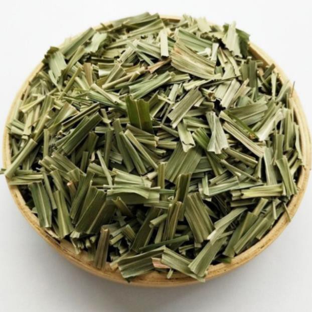 Trà lá dứa (lá nếp thơm) 100g - Healthy