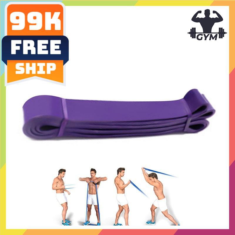 FLASH SALE🎁 Dây cao su tập thể hình 35 – 85 LB-Dây kháng lực-freeship 50k-giảm giá rẻ vô địch-hà nội & tphcm