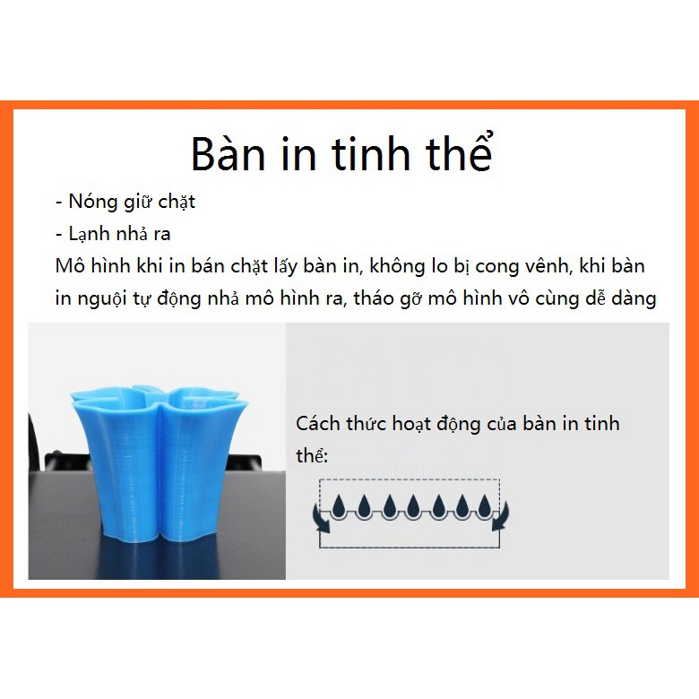 Máy in 3D Anycubic Mega S hàng ngon giá rẻ | BigBuy360 - bigbuy360.vn