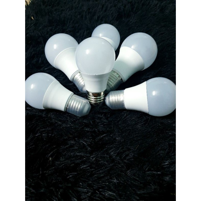 Bóng led tròn 3w chuyên trang trí đèn chùm, đèn dây | BigBuy360 - bigbuy360.vn