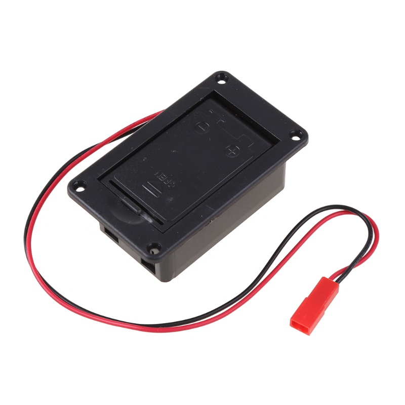 Bộ Pickup EQ 3 5mm Thay Thế Chuyên Dụng Cho Bộ Khuếch Đại Âm Thanh