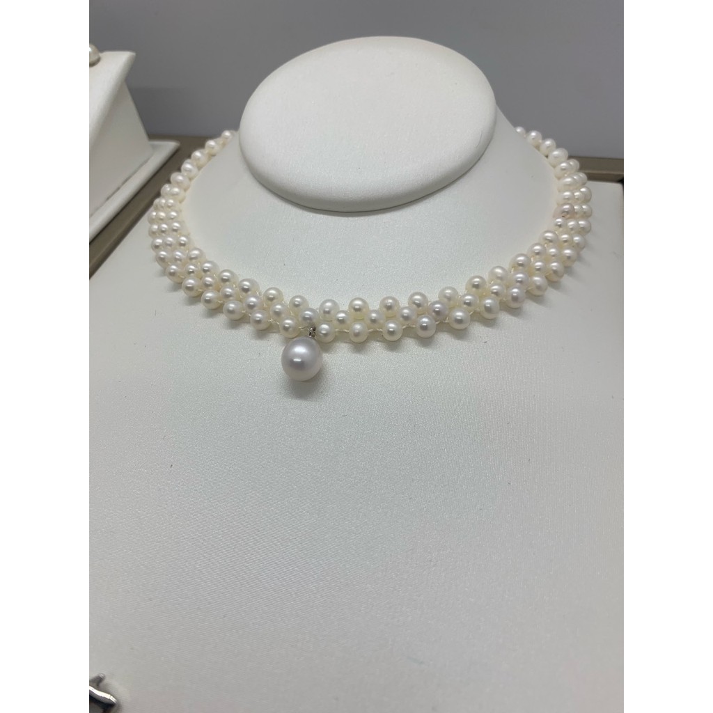 Bộ sản phẩm 3 món phối kiểu size 4-5 li