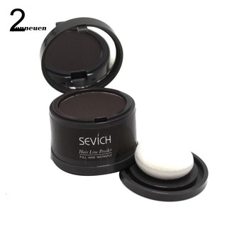 Phấn phủ chân tóc che khuyết điểm 4g