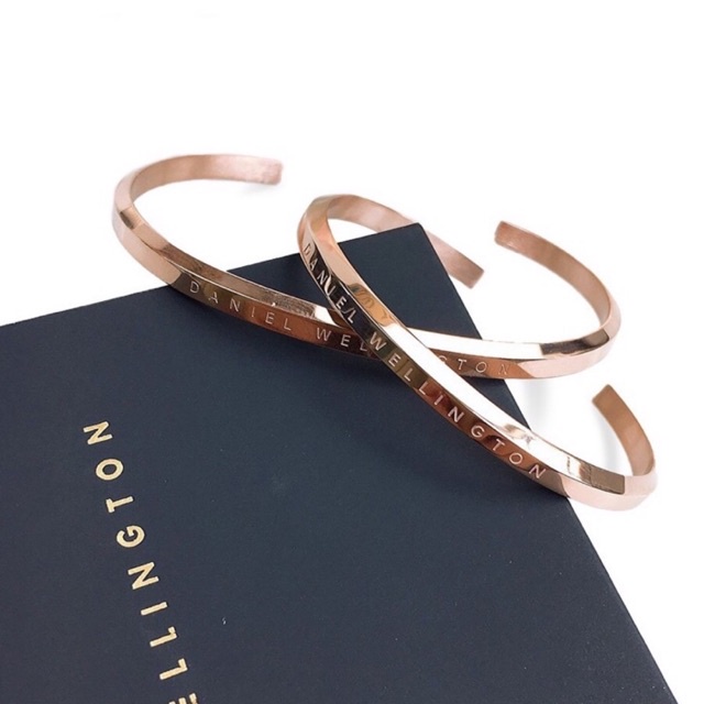 Vòng tay Daniel Wellington CLASSIC BRACELET - DW chính Hãng