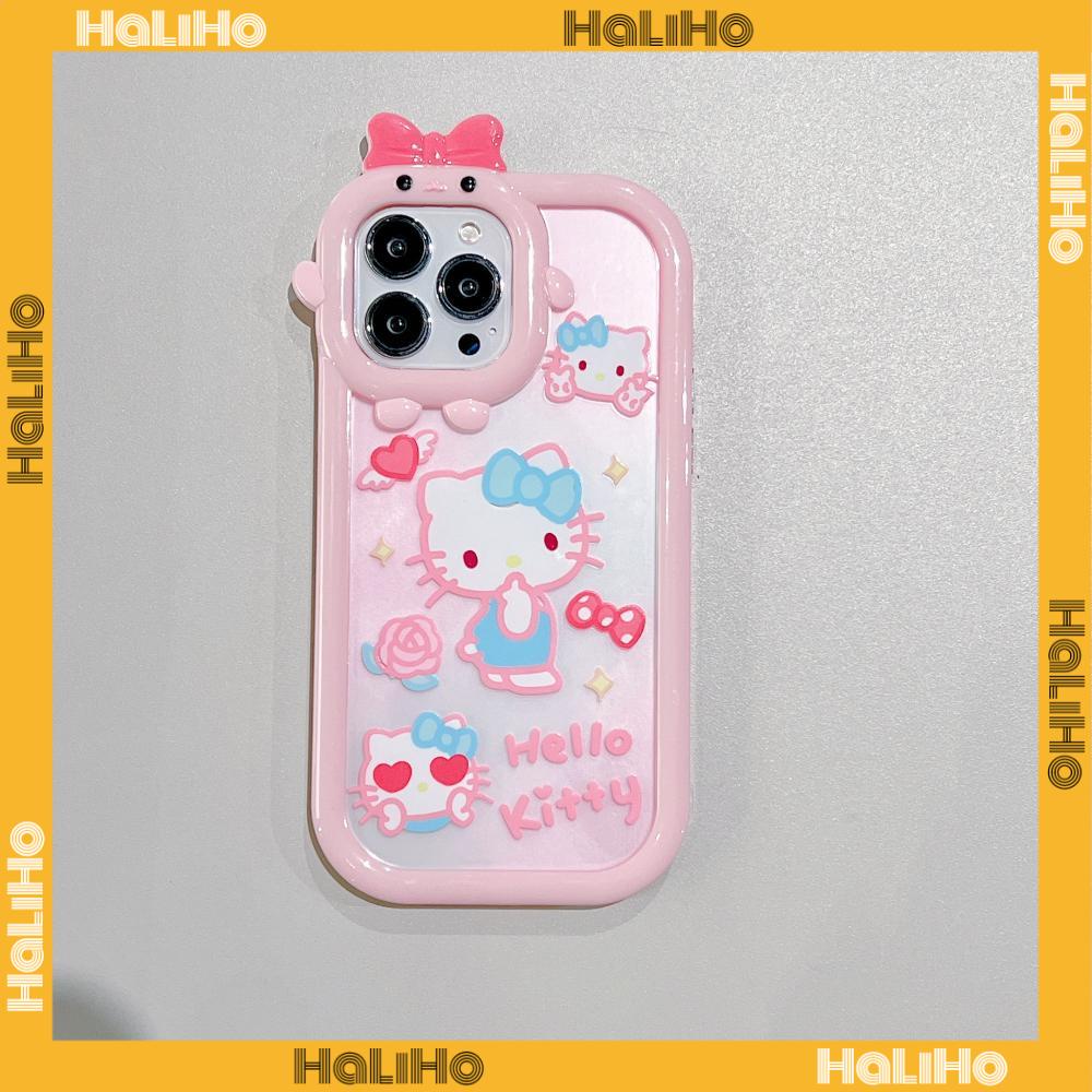 iPhone Case Silicone Soft Case Clear Case Shockproof Protection Camera Varnish Feeling Monster Cute Cartoon Compatible For iPhone 11 Pro Max 13 Pro Max 12 Pro Max 7Plus xr XS Max