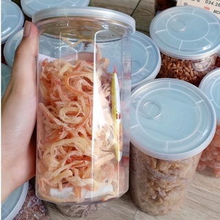Khô Mực Hấp Nước Dừa 200g/300g