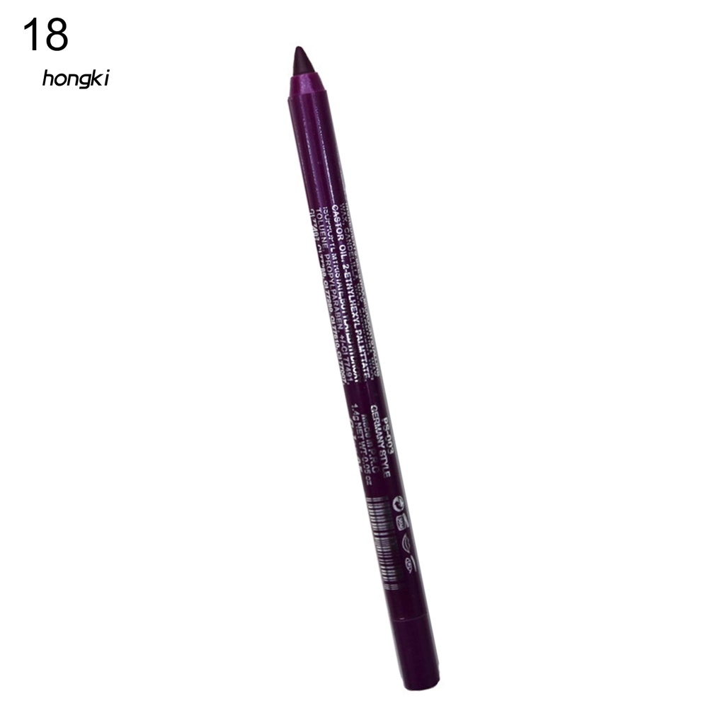 Bút kẻ mắt trang điểm không phai thời trang dành cho nữ | BigBuy360 - bigbuy360.vn