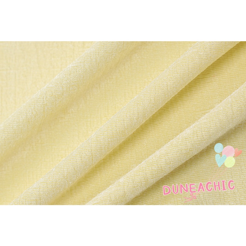 DUNEA Đầm sát nách cổ chữ V thiết kế hở lưng quyến rũ